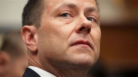 peter strzok test on going soft on hillary|Ousted FBI agent in Mueller probe softened language in Clinton .